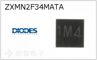 ZXMN2F34MATA