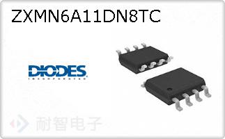 ZXMN6A11DN8TC