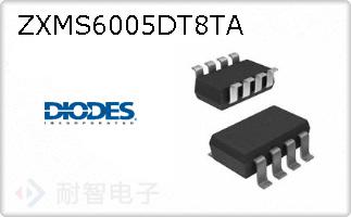 ZXMS6005DT8TA