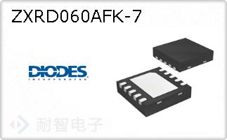 ZXRD060AFK-7