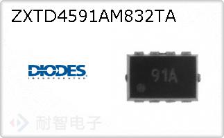 ZXTD4591AM832TA
