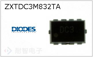 ZXTDC3M832TA