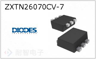 ZXTN26070CV-7