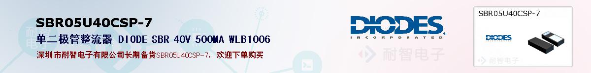 SBR05U40CSP-7ıۺͼ