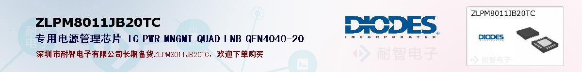 ZLPM8011JB20TCıۺͼ