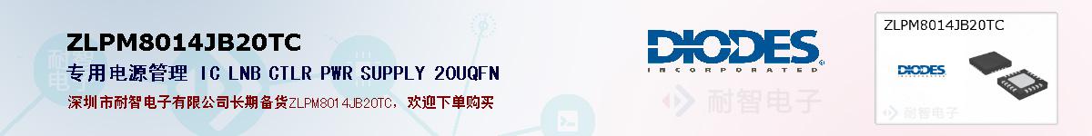 ZLPM8014JB20TCıۺͼ