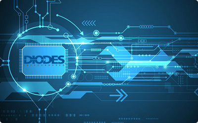 DIODES��Ʒ��Ӧ�÷�Χ