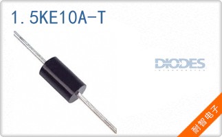 1.5KE10A-T
