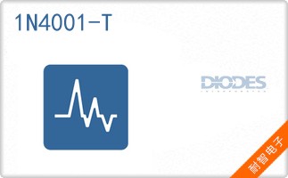 1N4001-T