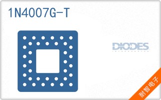 1N4007G-T