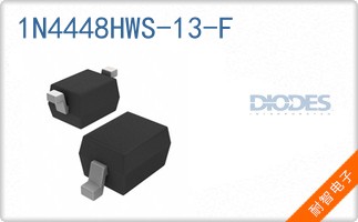 1N4448HWS-13-F