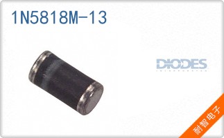 1N5818M-13