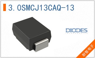 3.0SMCJ13CAQ-13