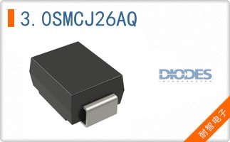 3.0SMCJ26AQ