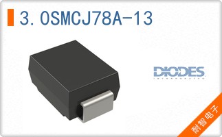 3.0SMCJ78A-13