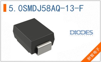 5.0SMDJ58AQ-13-F