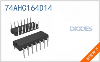 74AHC164D14
