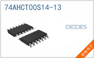 74AHCT00S14-13