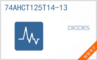74AHCT125T14-13