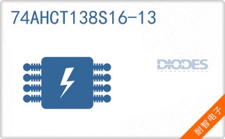 74AHCT138S16-13