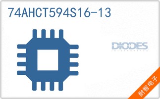 74AHCT594S16-13