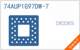 74AUP1G97DW-7