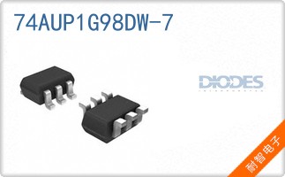 74AUP1G98DW-7