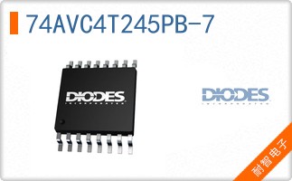 74AVC4T245PB-7