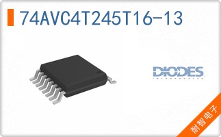 74AVC4T245T16-13