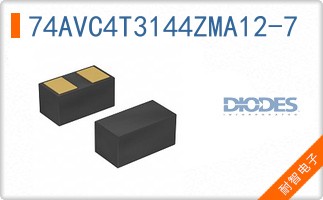 74AVC4T3144ZMA12-7
