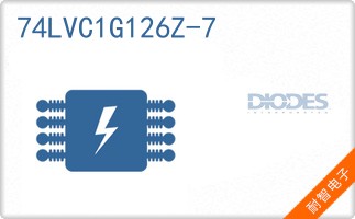 74LVC1G126Z-7