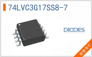 74LVC3G17SS8-7