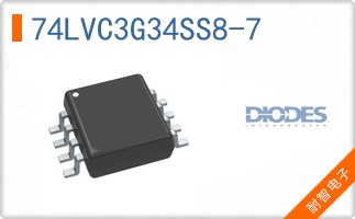 74LVC3G34SS8-7