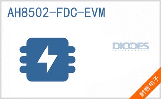 AH8502-FDC-EVM