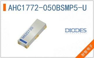 AHC1772-050BSMP5-U