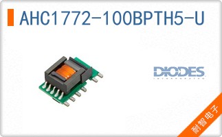 AHC1772-100BPTH5-U