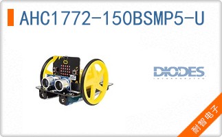 AHC1772-150BSMP5-U