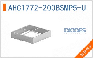 AHC1772-200BSMP5-U