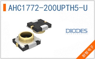 AHC1772-200UPTH5-U