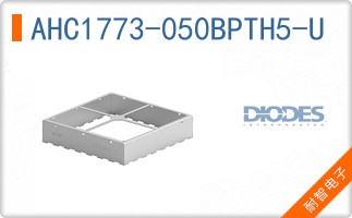 AHC1773-050BPTH5-U