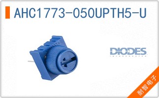 AHC1773-050UPTH5-U