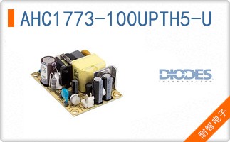 AHC1773-100UPTH5-U