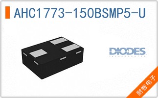 AHC1773-150BSMP5-U