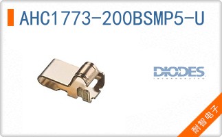 AHC1773-200BSMP5-U