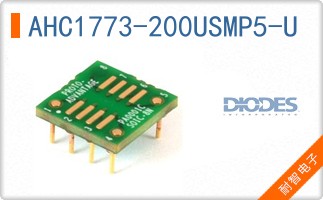 AHC1773-200USMP5-U