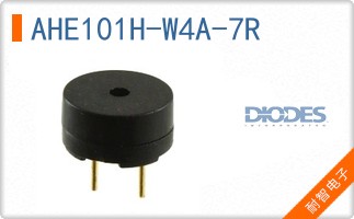 AHE101H-W4A-7R
