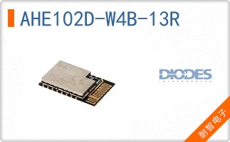 AHE102D-W4B-13R