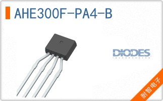 AHE300F-PA4-B