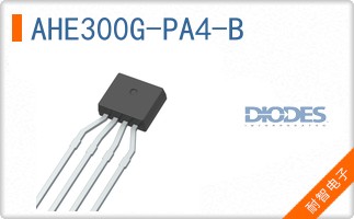 AHE300G-PA4-B