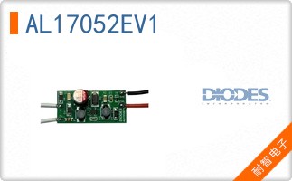 AL17052EV1